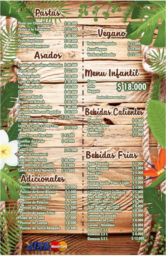 Arca Tayrona Restaurant & Hostal لوس نارانخوس المظهر الخارجي الصورة